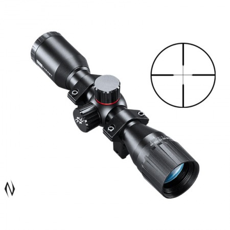 Simmons Pro Target Air 4x32 Rifle Scope