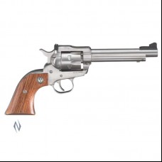 Ruger Single Six S/S 5.5" 22LR