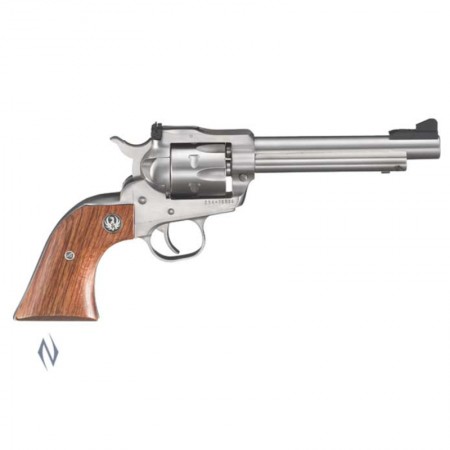 Ruger Single Six S/S 5.5" 22LR