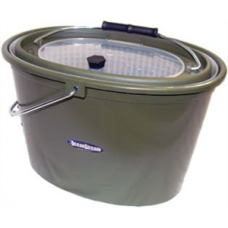 OceanStream Bait Bucket 5L