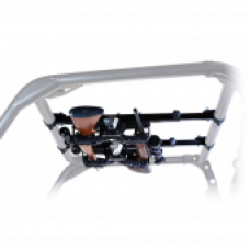 Seizmik Overhead Gun Rack 1.875" to 2.00 Tube