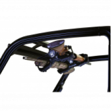 Seizmik Overhead Gun Rack Pro Fit Ranger (not midsize)