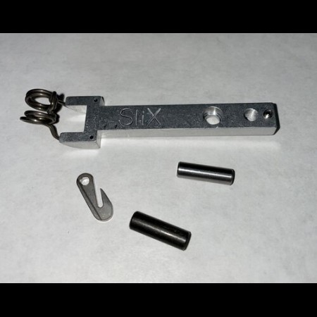 Slix-Spring Hammer Main Spring