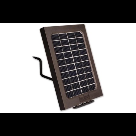 Bushnell Trophy Cam HD Aggressor Solar Panel