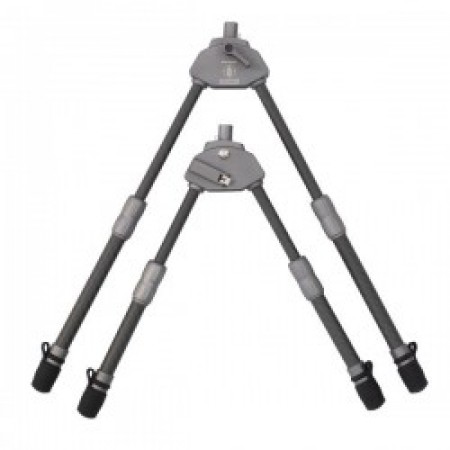 Spartan Javelin Pro Hunt Long Grey