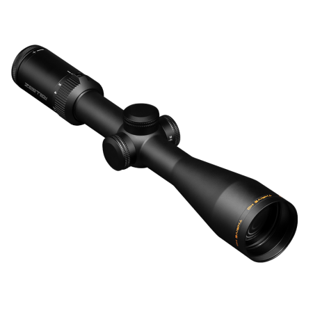 ZeroTech Thrive HD 2.5-15x50mm PHR2