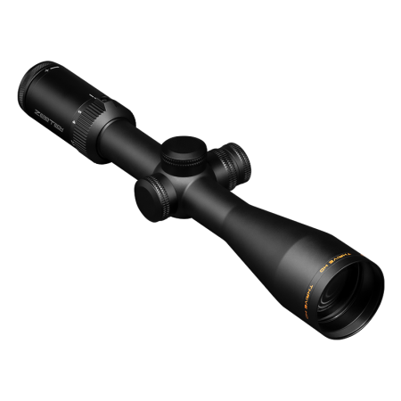 ZeroTech Thrive HD 2.5-15x50mm PHR 2 Illuminated