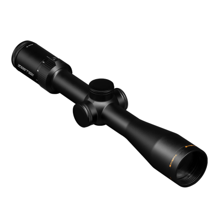 ZeroTech 3-9x40 PHR 3 Scope