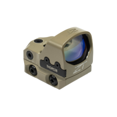 ZeroTech Thrive HD Multi Reticle Green Low FDE Reflex ZeroTech Thrive HD Multi Reticle Green Low FDE Reflex