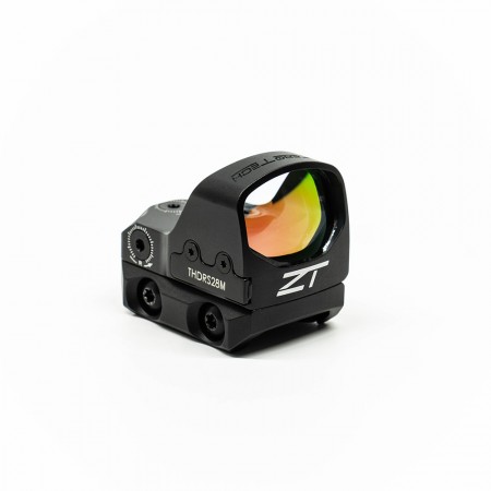 ZeroTech Thrive HD Multi Reticle LOW REFLEX