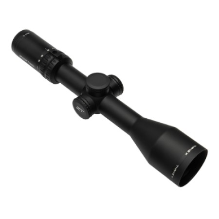 ZeroTech Thrive X 4-16x50 Zeroplex Capped Elevation Scope
