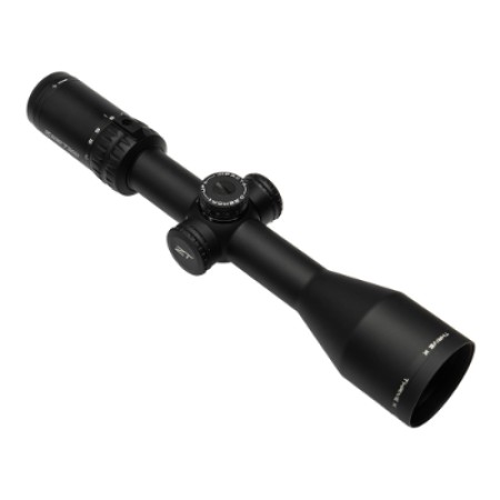 ZeroTech Thrive X 4-16x50 Mildot Capped Elevation Scope