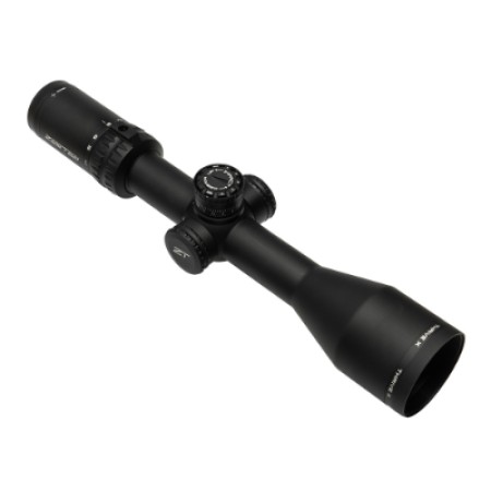 ZeroTech Thrive X 4-16x50 PHR 3 BDC Turret Scope