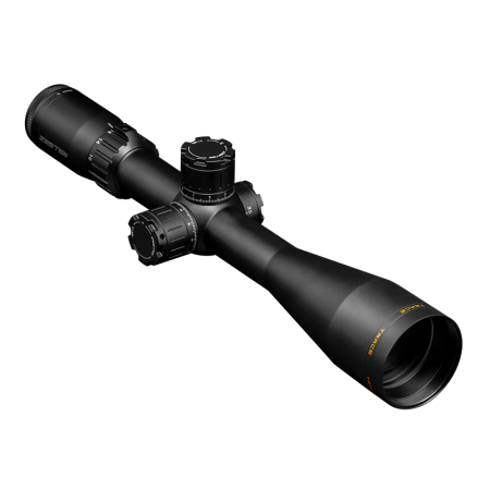 ZeroTech Trace ADV 4.5-27x50 RMG FFP MRAD FREE SHIPPING