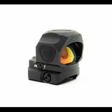 ZeroTech Trace Red Dot H.A.L.O Enclosed Aspherical Reflex Sight