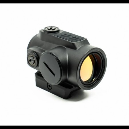 Zerotech Trace Red Dot RAS 1×25 2 MOA High & Low Mount