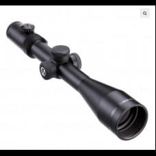 Vixen Riflescope 2.5-15×50 illum MilDot