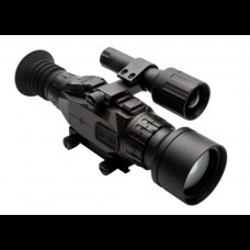 Sight Mark Wraith HD 4-32x50 Day Night Riflescope