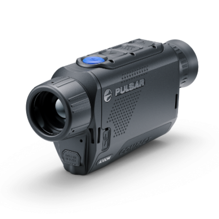 Pulsar Axion Compact XG30 Thermal Monocular - 340x480