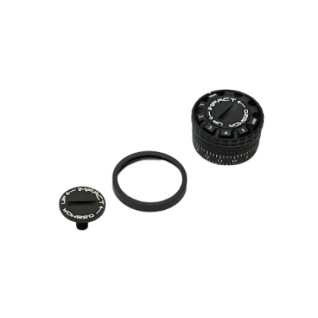 Thrive X & HD BDC Turret MOA New Gen Models Only