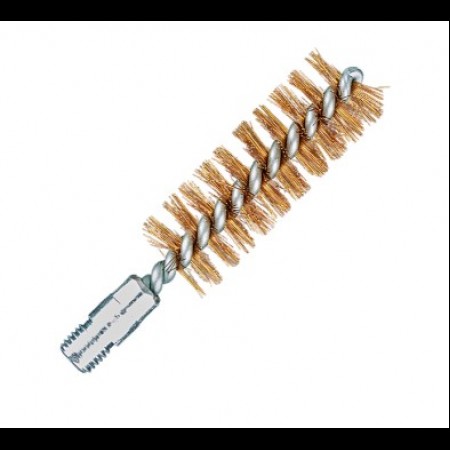 KleenBore 16 gauge Phosphor Bronze Bore Brush - A185