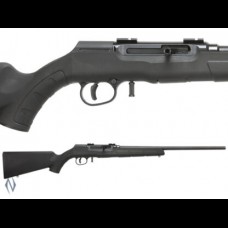 Savage A22R 22LR F Blued Synthetic 10 Shot