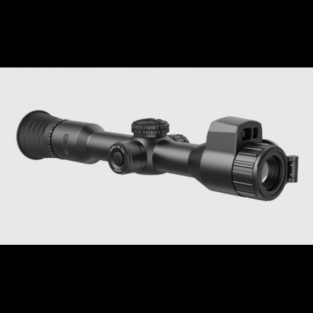 HIKMICRO Alpex 4k LITE A40EL Digital Day & Night Vision Scope