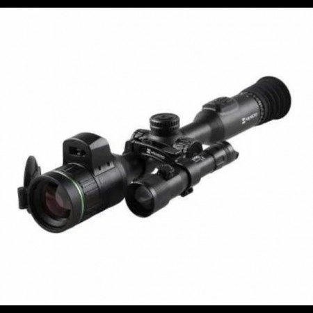 HIKMICRO ALPEX LRF 4K Day / Night Scope A50EL + TH6K KIT