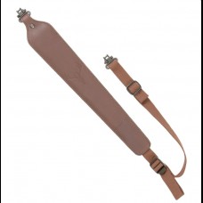 Allen Cobra Padded Leather Sling Swivels 8145