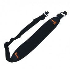 Spika Alpine Sling Black