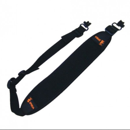 Spika Alpine Sling Black