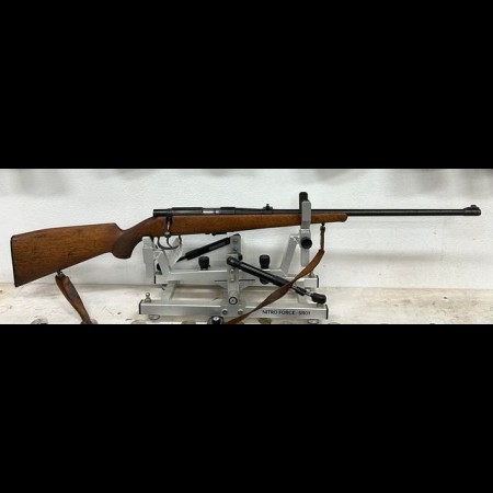 Anschutz 22lr