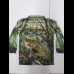 Profishent Sublimated Kids Shirt - Cod/Lizard 