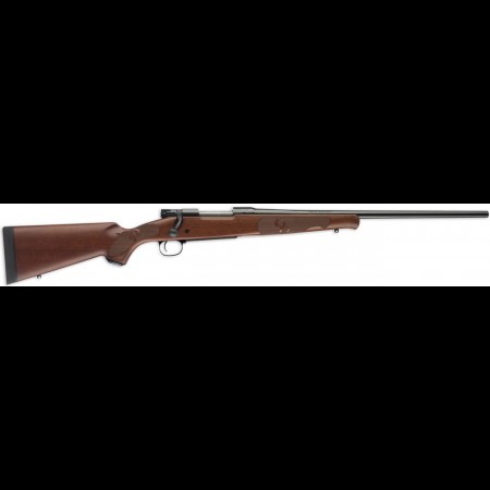 Winchester M70 Featherweight 6.5CM