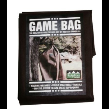 Ridgeline Game Bag (Washable)