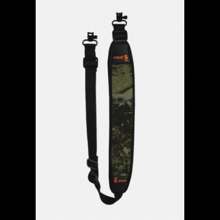 Spika Alpine Sling Biarri Camo
