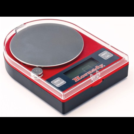 Hornady G2 1500 Electronic Scale 