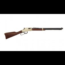 Henry 22lr Golden Boy Lever Action 16 Sho American Walnut HEN004