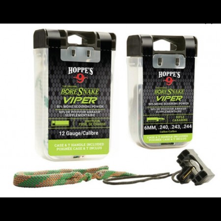 Hoppe's Viper Boresnake Rifle .50, .54 Cal 24020VD