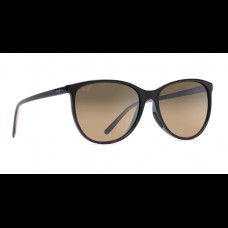 Maui Jim Polarised Sunglasses Ocean Tortoise Peacock - HCL Bronze