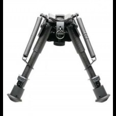 HySkor Carbon Fibre Bipod 6-9 Inch HY-Skor (small)