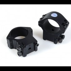 Sportsmatch 30mm 2 Piece BRNO CZ550/Parker Hale Scope Rings HTO75 