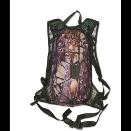 Ridgeline Hydro Day Pack (Compact), Buffalo Camo with Bladder