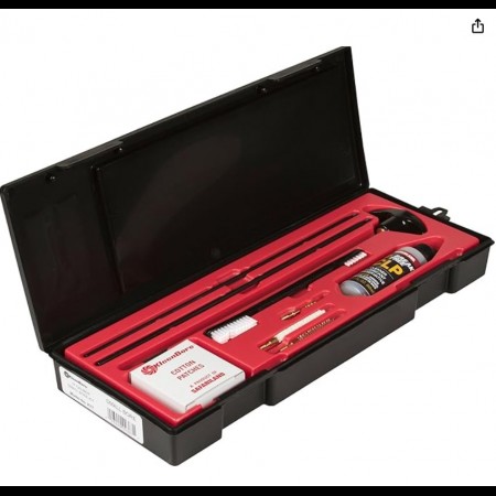 Kleenbore Gun Care Small Bore Cleaning Kit K20