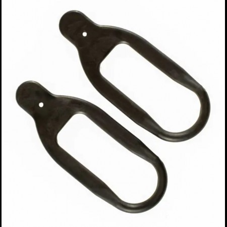 Kolpin Rhino Grip Replacement Rubber Straps - Pair 87010