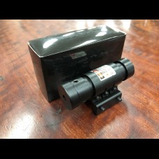 Red Scope Mountable Laser 