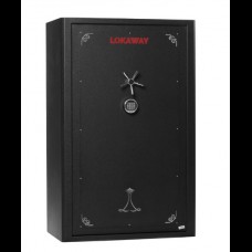 Lokaway 32 Gun Safe A,B,C,H - LCH2