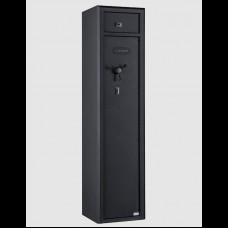 Lokaway LHL10 Cat A,B 10 Gun Safe 55Kg