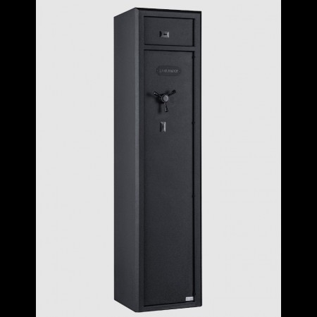 Lokaway LHL10 Cat A,B 10 Gun Safe 55Kg