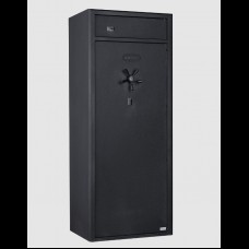 Lokaway 20 Gun Safe 110kg A,B LHL20